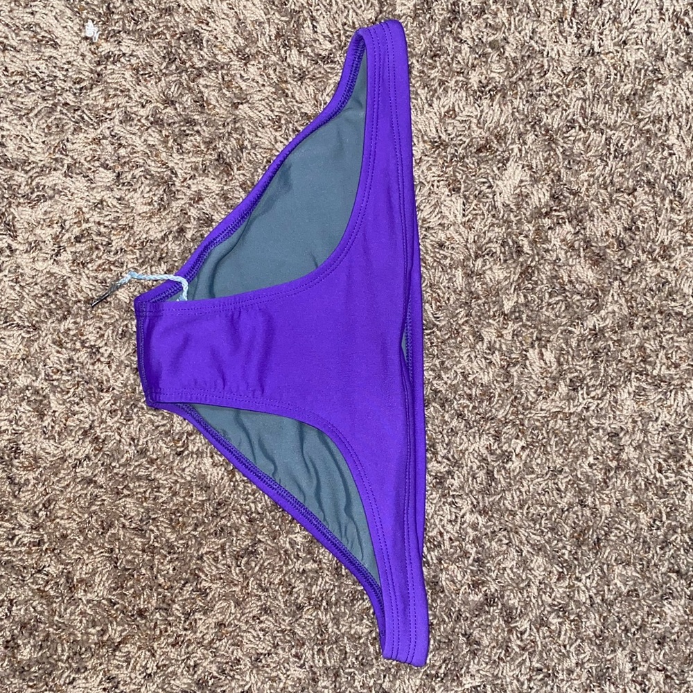 Jolyn Europe Bikini Bottom